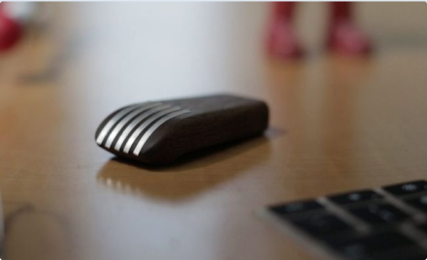 Moodstone with Google