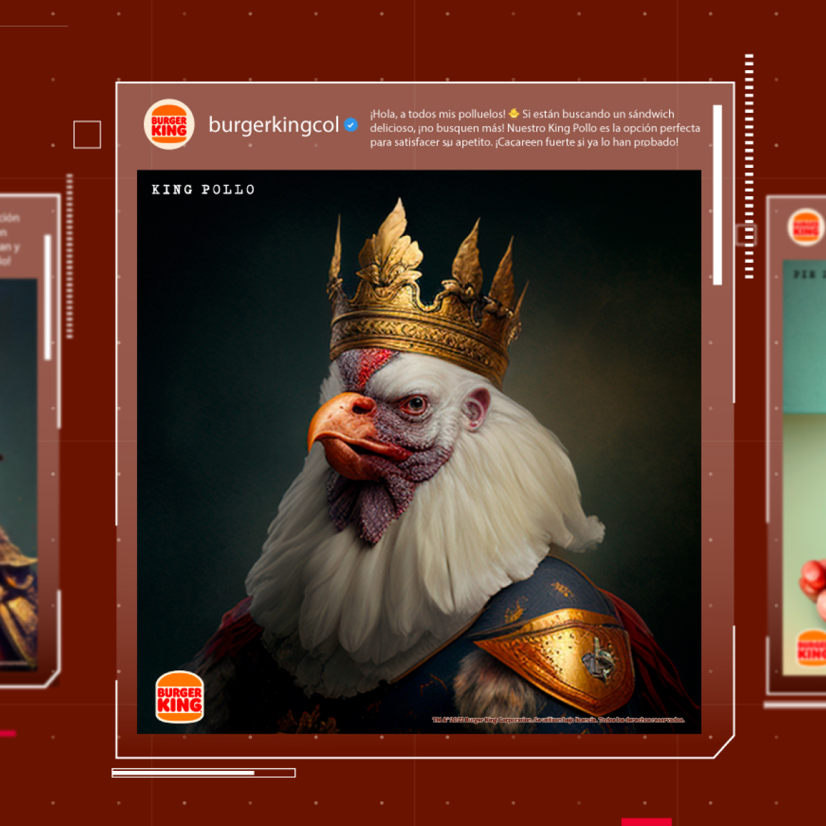 Artificial Community