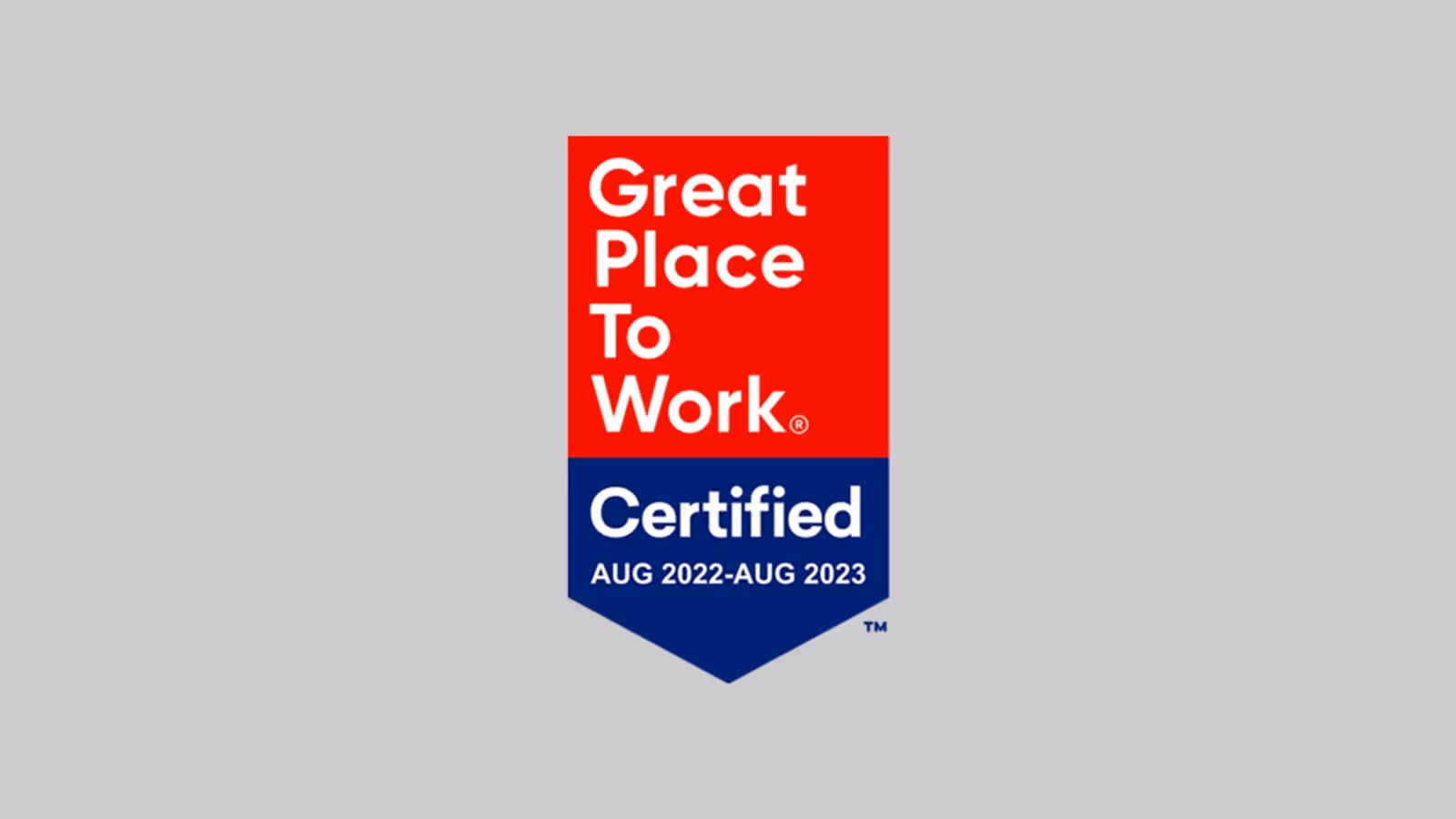 Great Place to Work Middle East