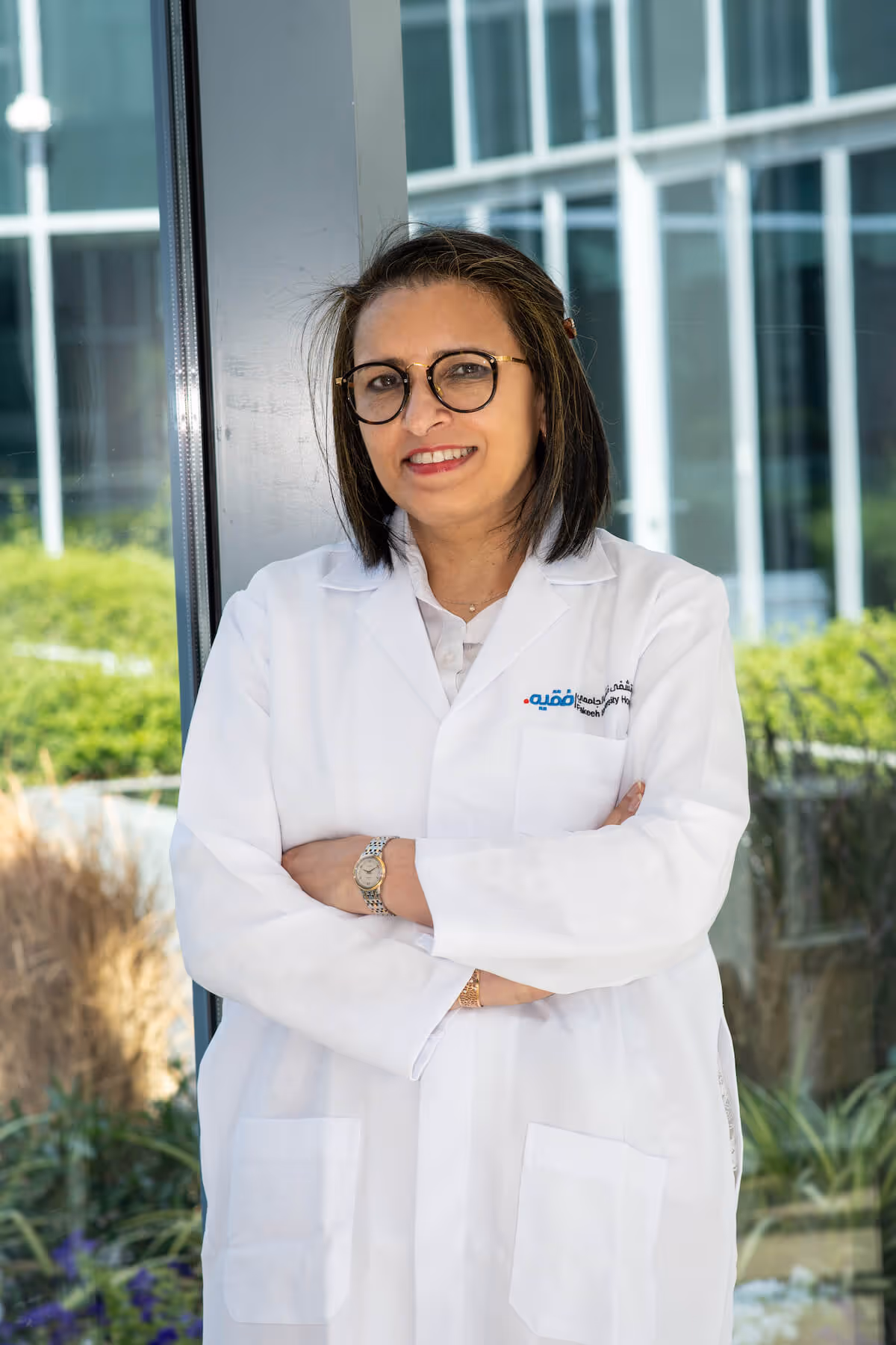 د. آمرة شاه