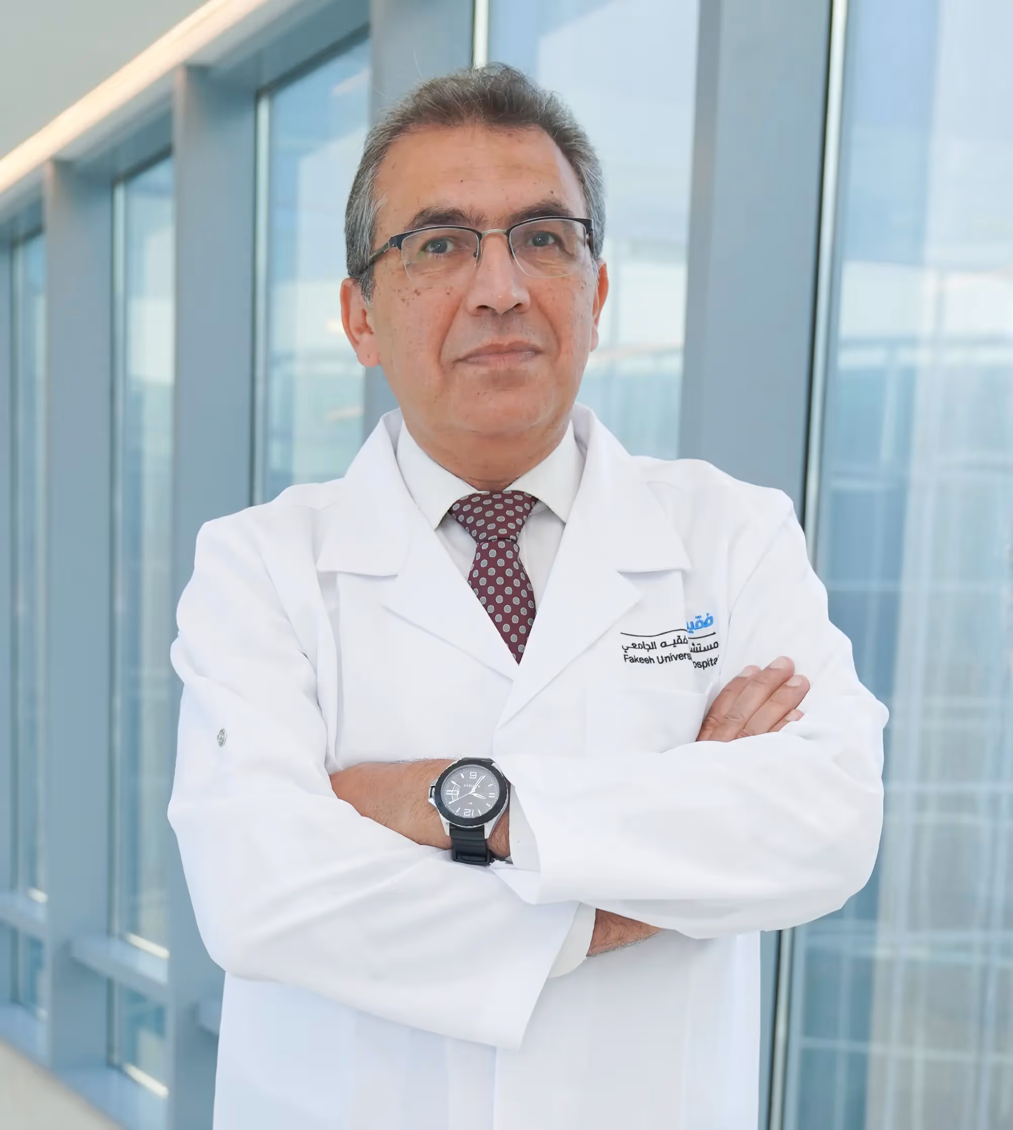 د. علاء الدين جعفر
