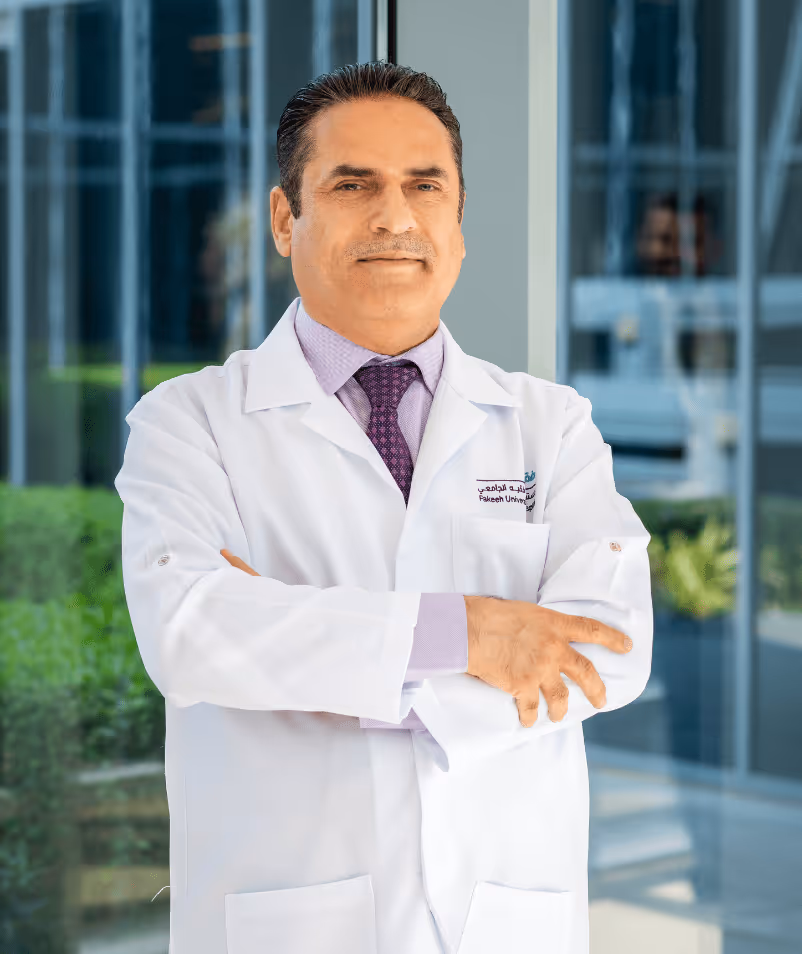 د. عمر محمد نكاش