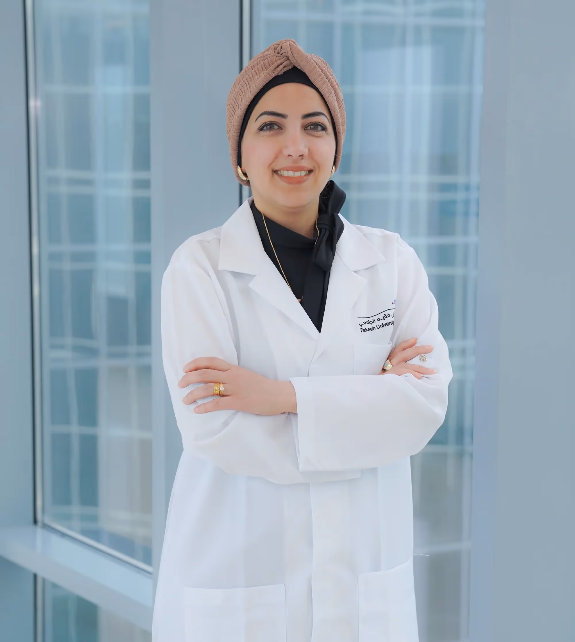د. رسل الجنابي