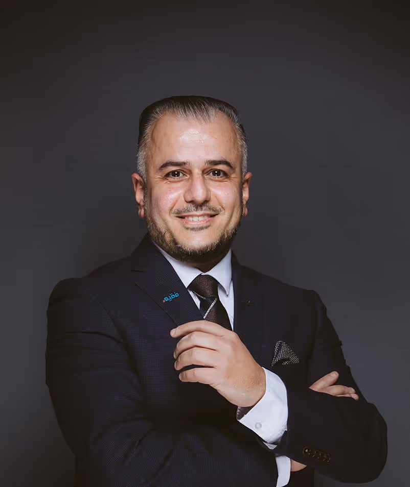 محمد فقيه