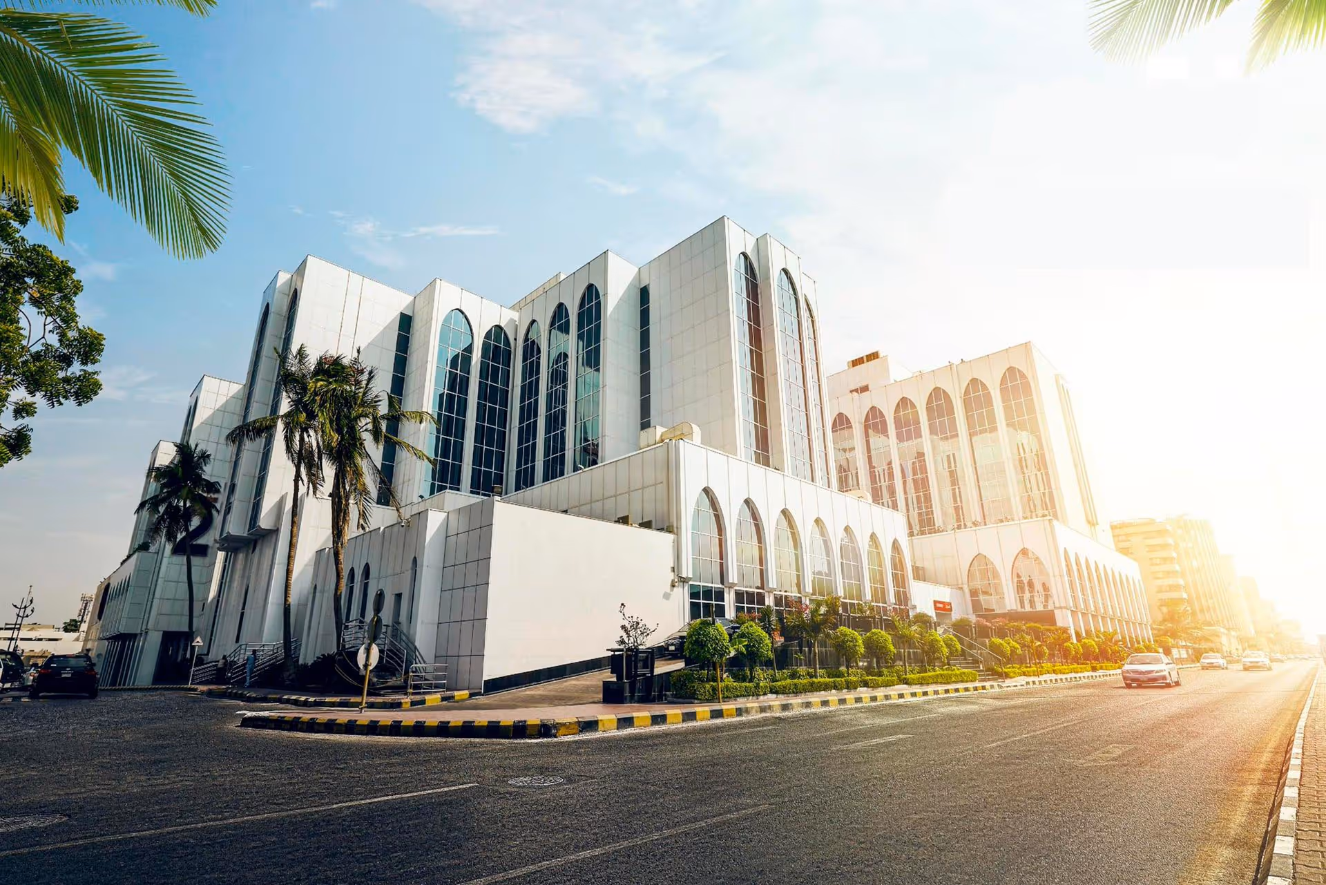 نبذة عن فقيه للرعاية الصحية
