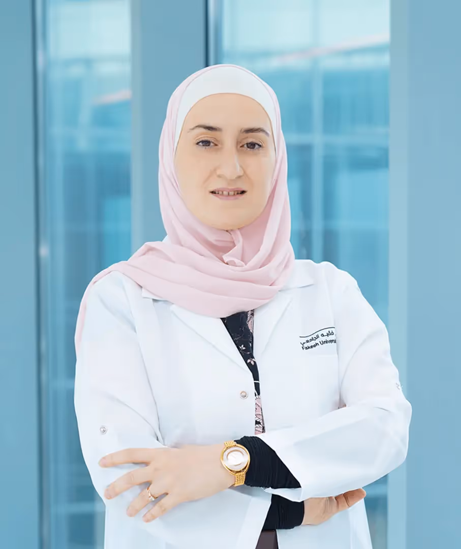 د. رنا أبو طراب