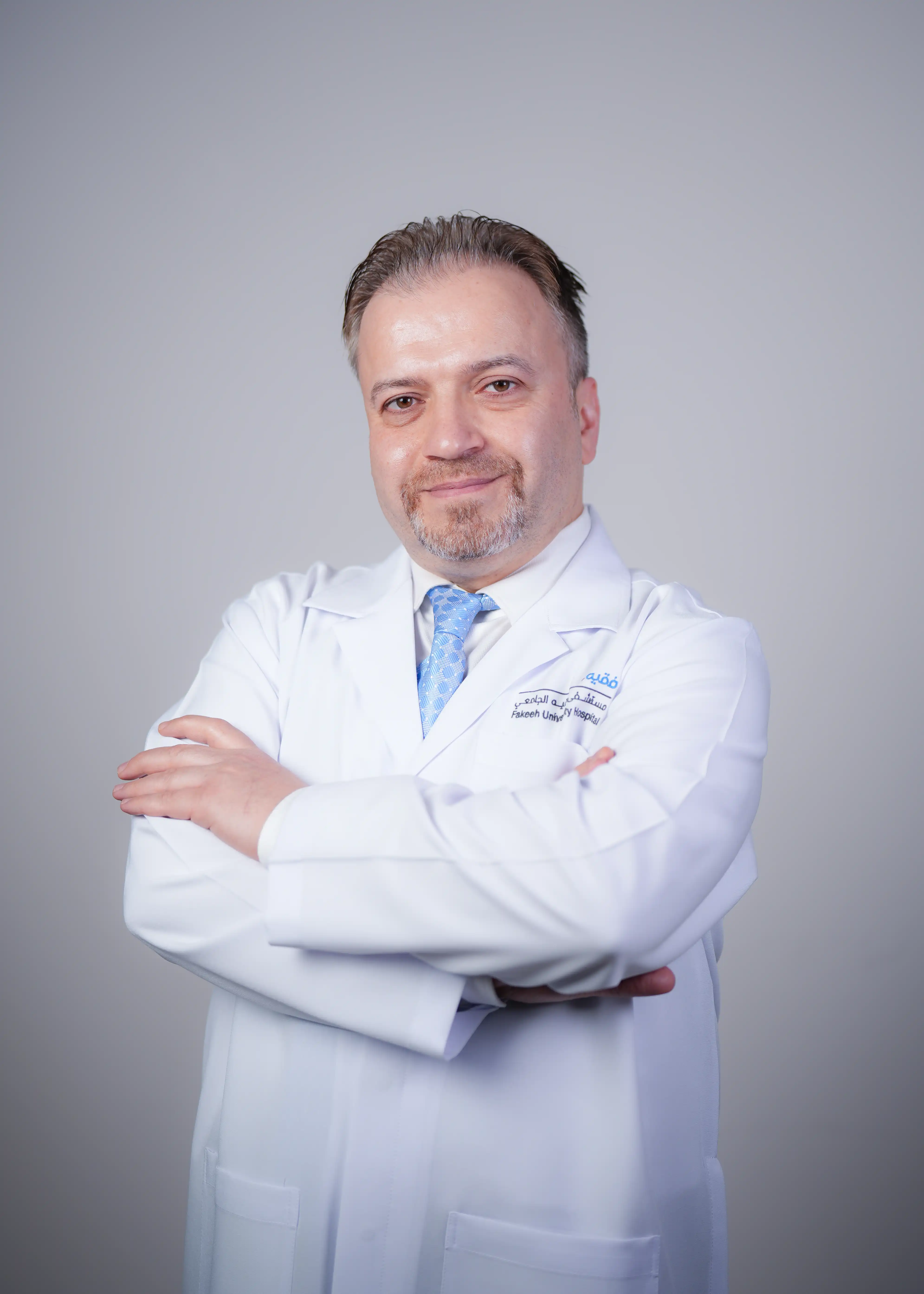 د. محمد نايف