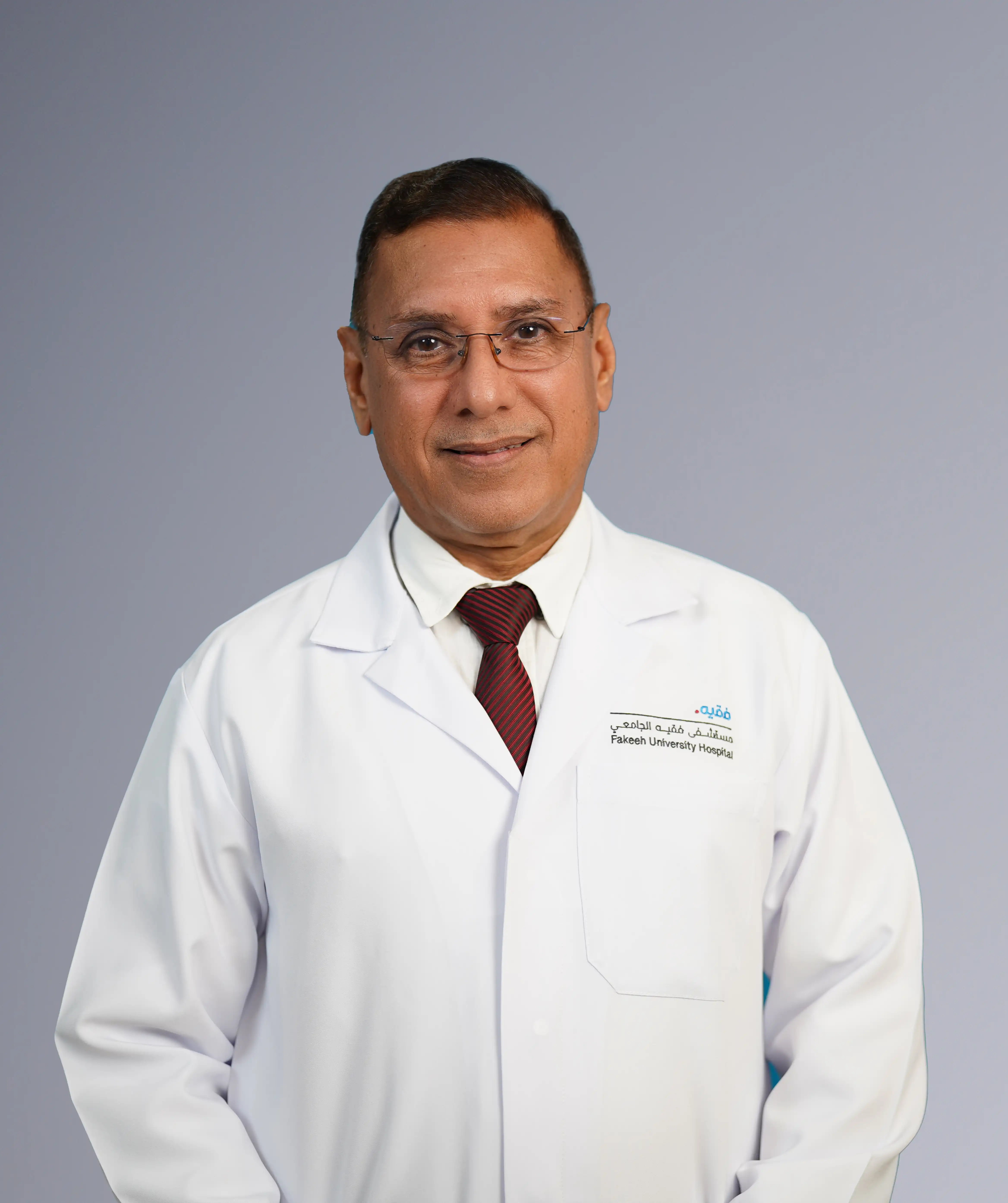 د. جيريش كومار جونيجا