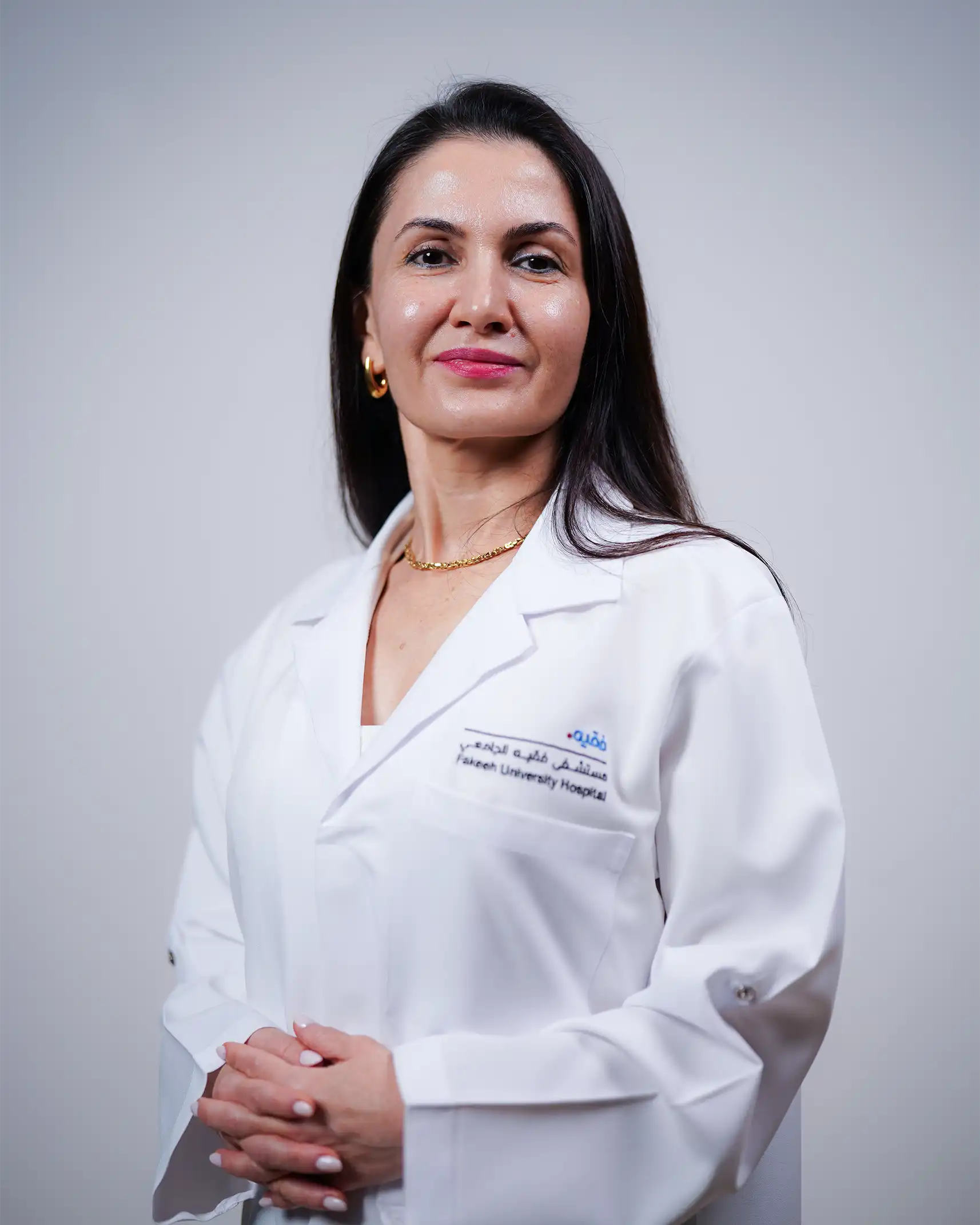 د. اليف باسول