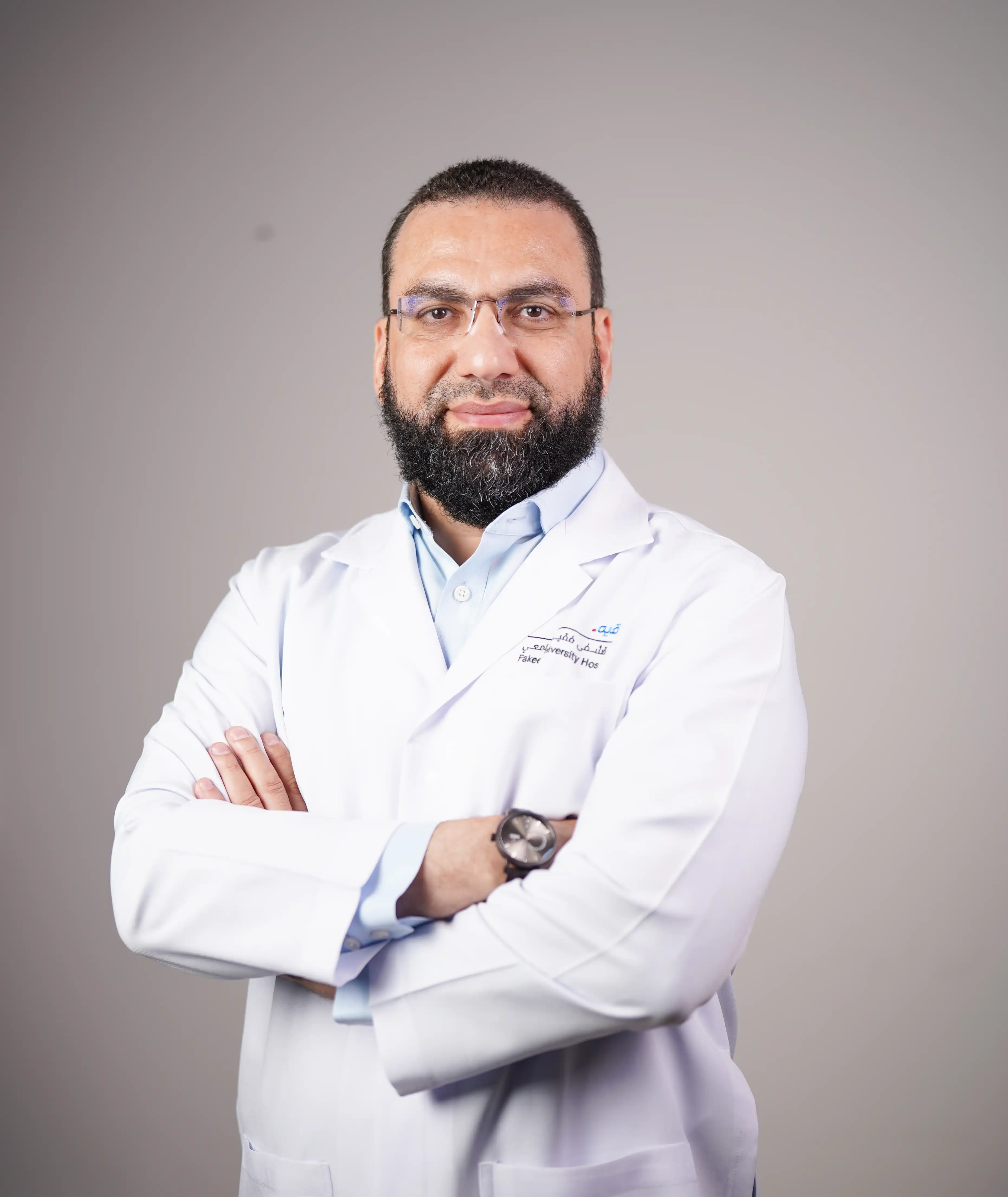 د. محمد خليفة