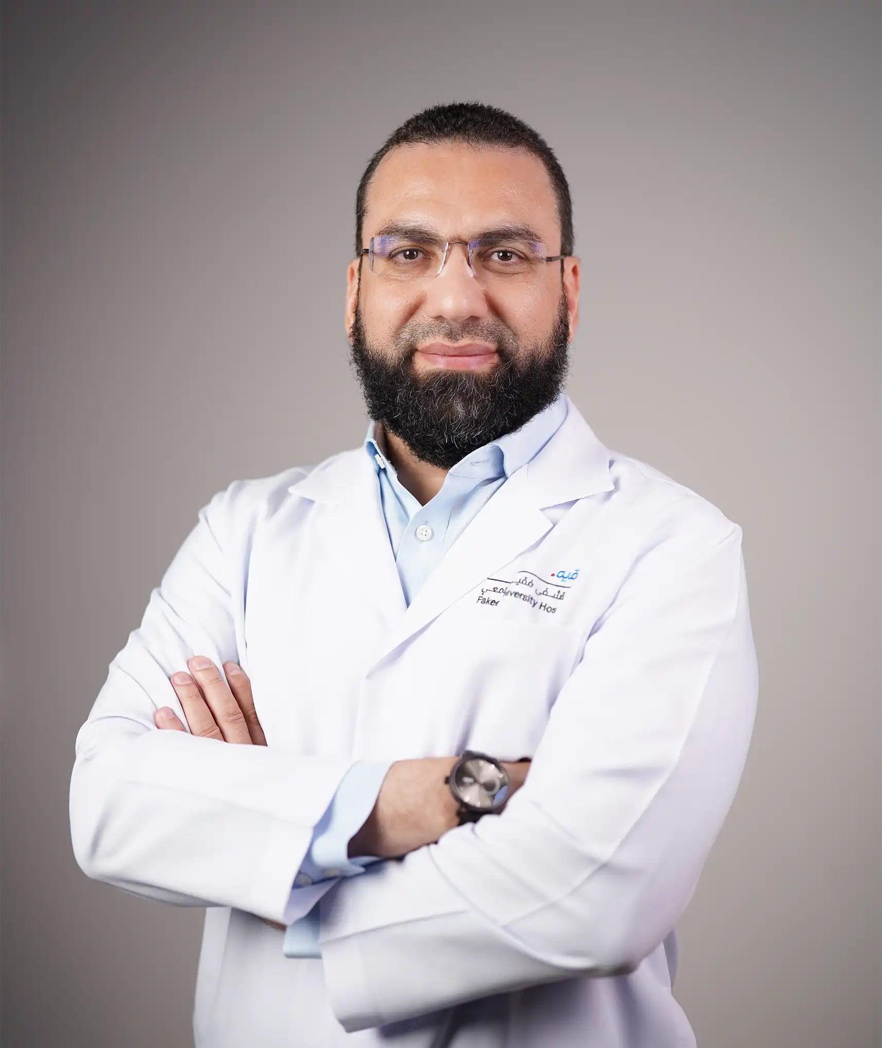 د. محمد خليفة