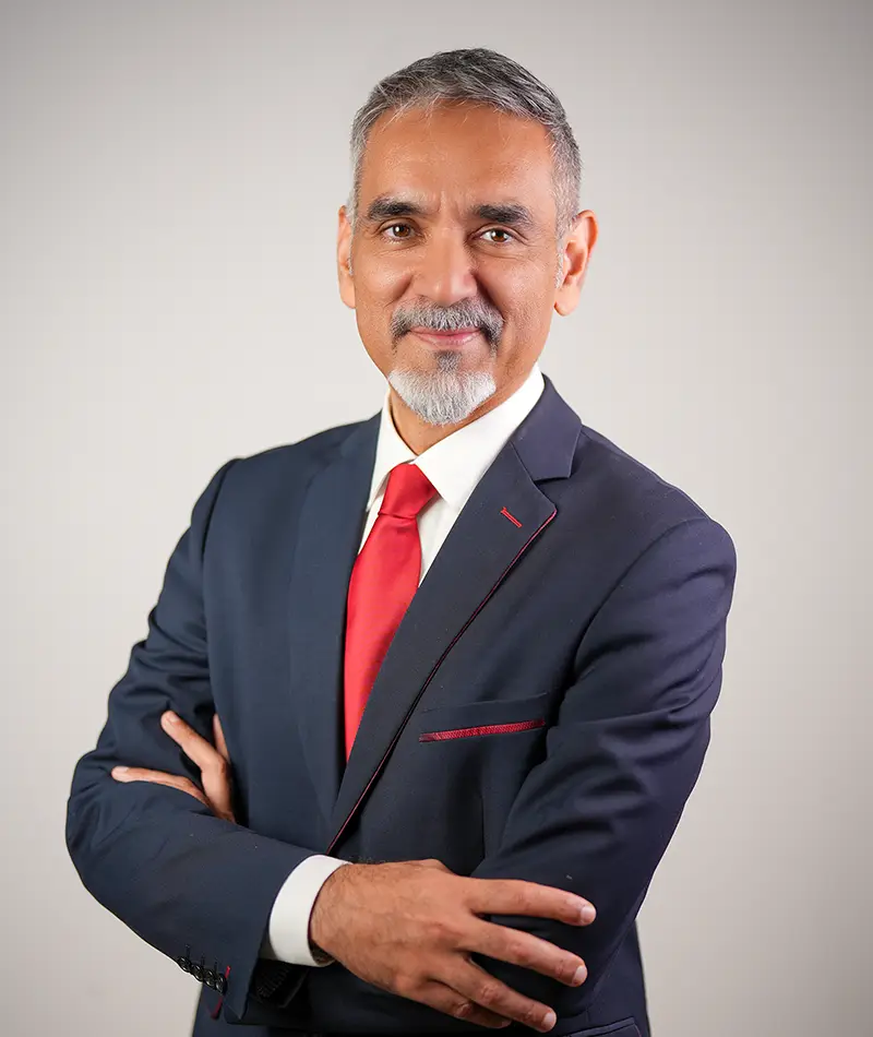 د. محمد فرحان شير