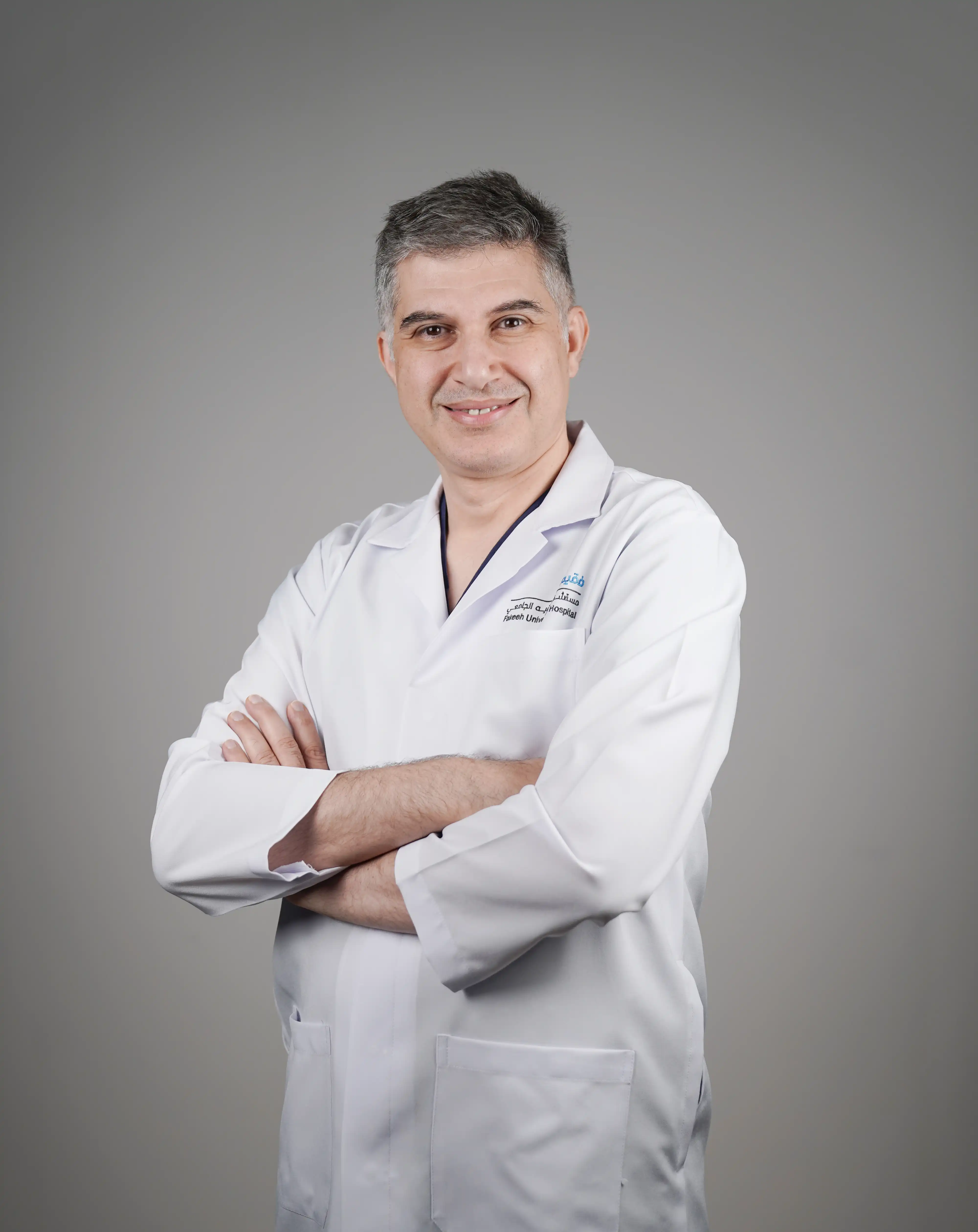 د. معتز القدري