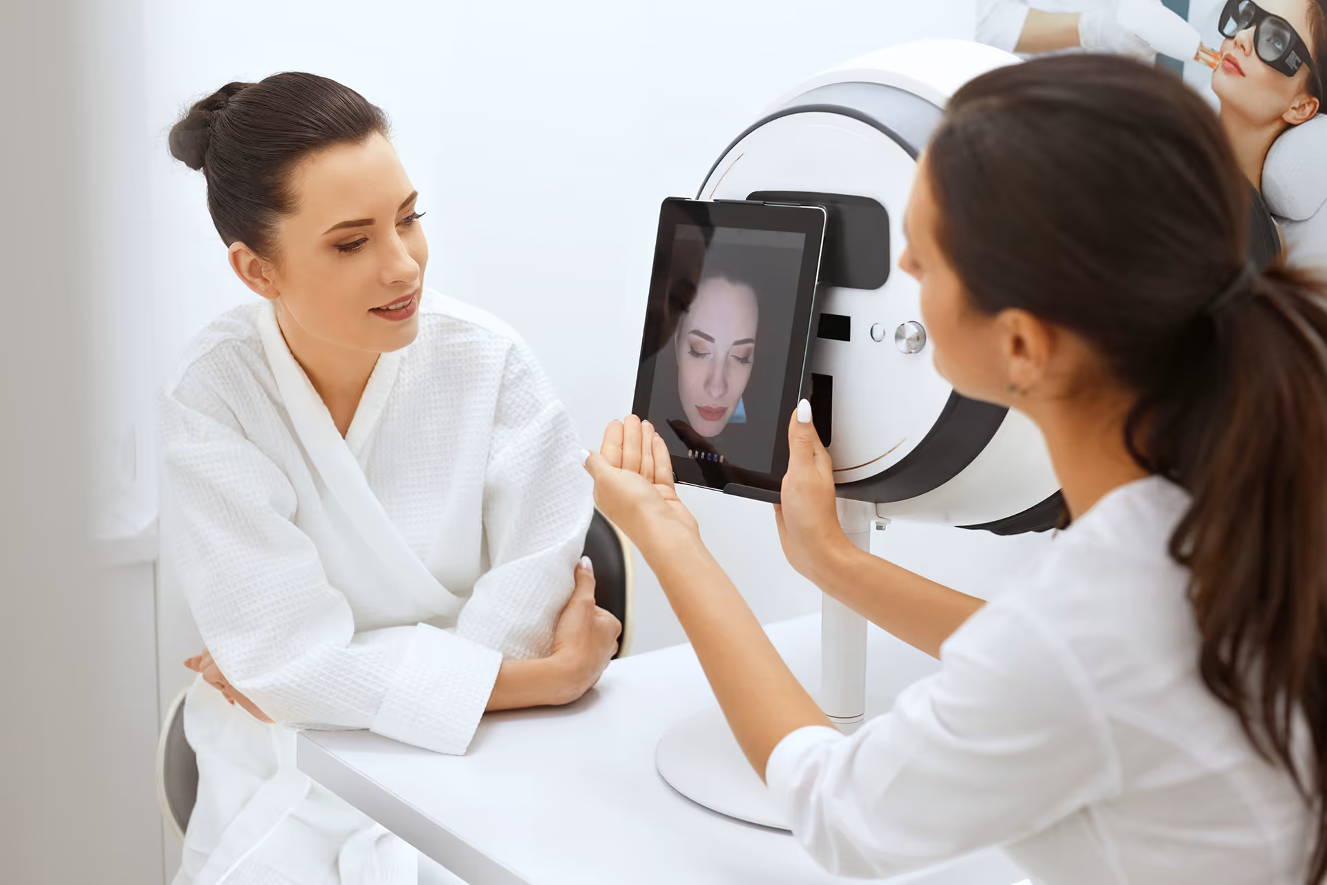 Skin Care - DermaSurge