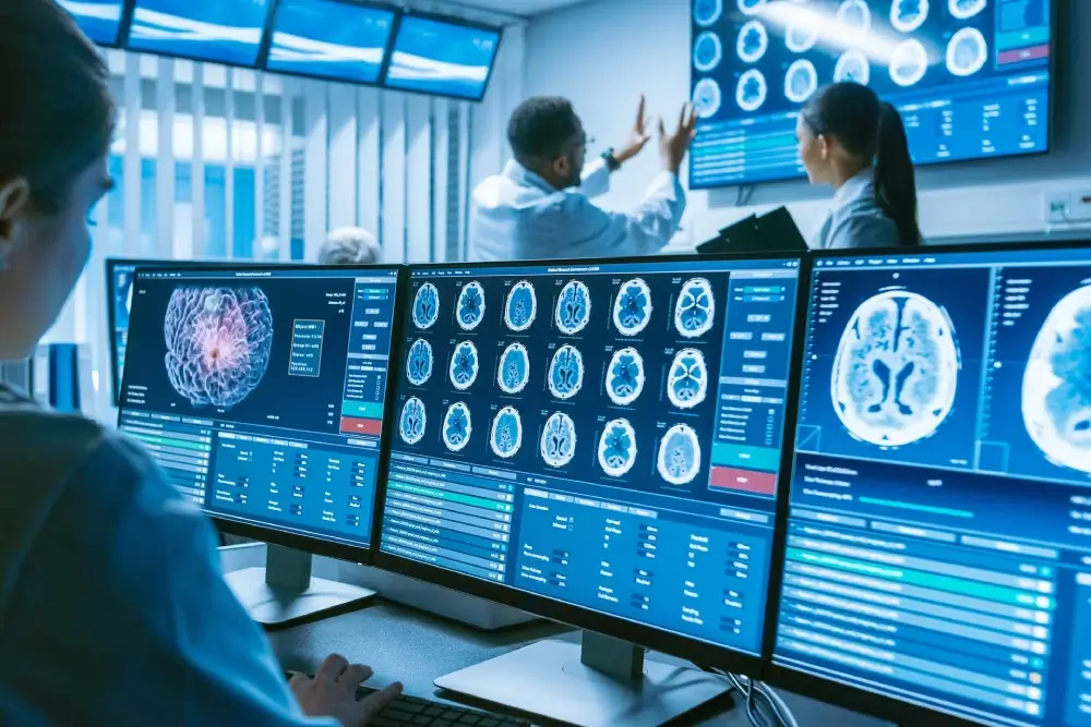 Focus and precision in neurosurgical training