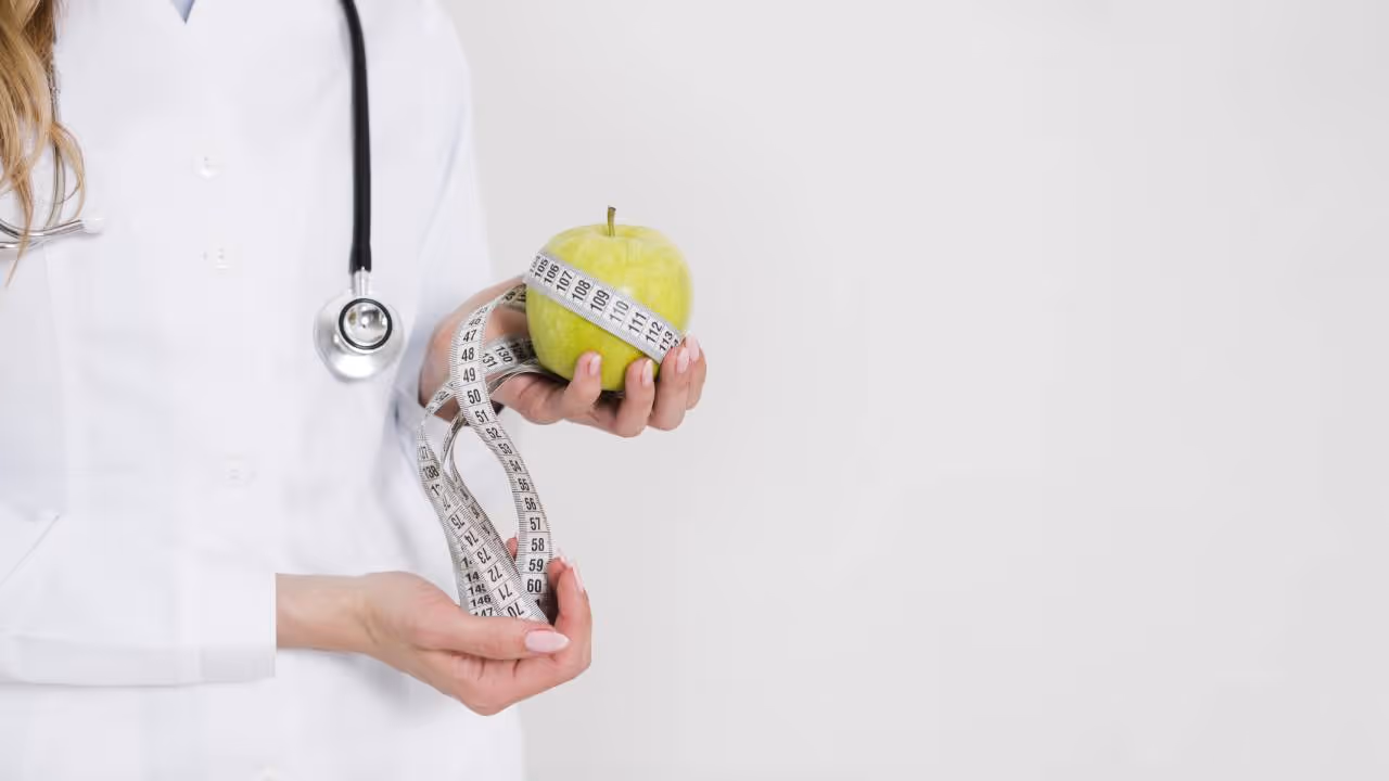 Metabolic & Obesity Clinic