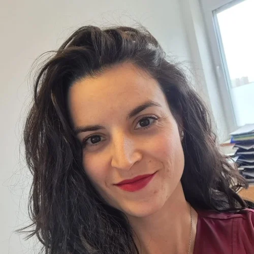 Alice Machado Fernandez