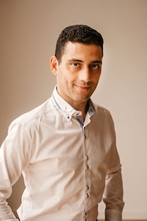 Samir Ziane