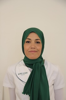 Fatima El Makhfi
