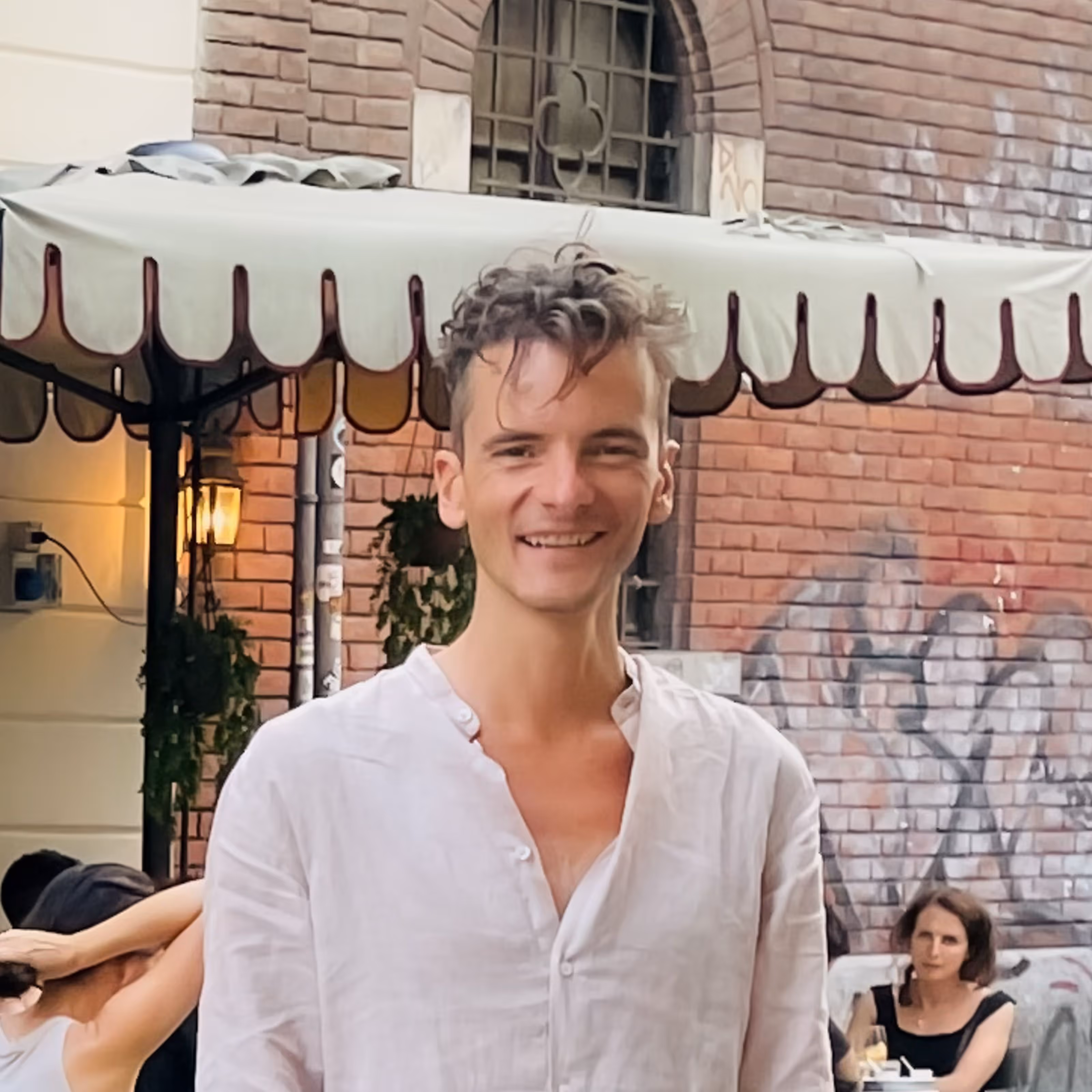 Team Institut für Energieaarbeit