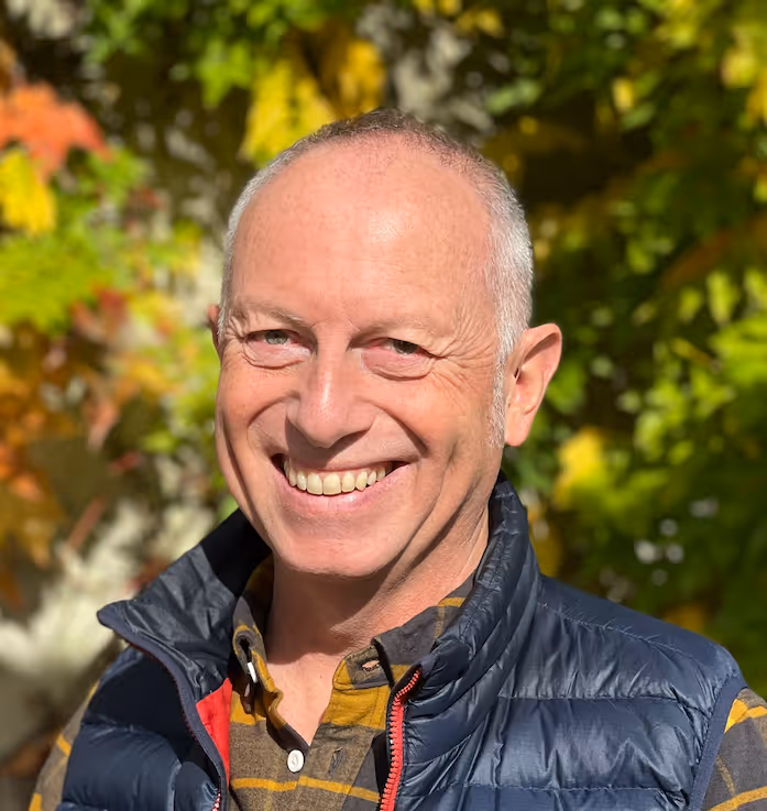 Foto Assistent Institut für Energiearbeit