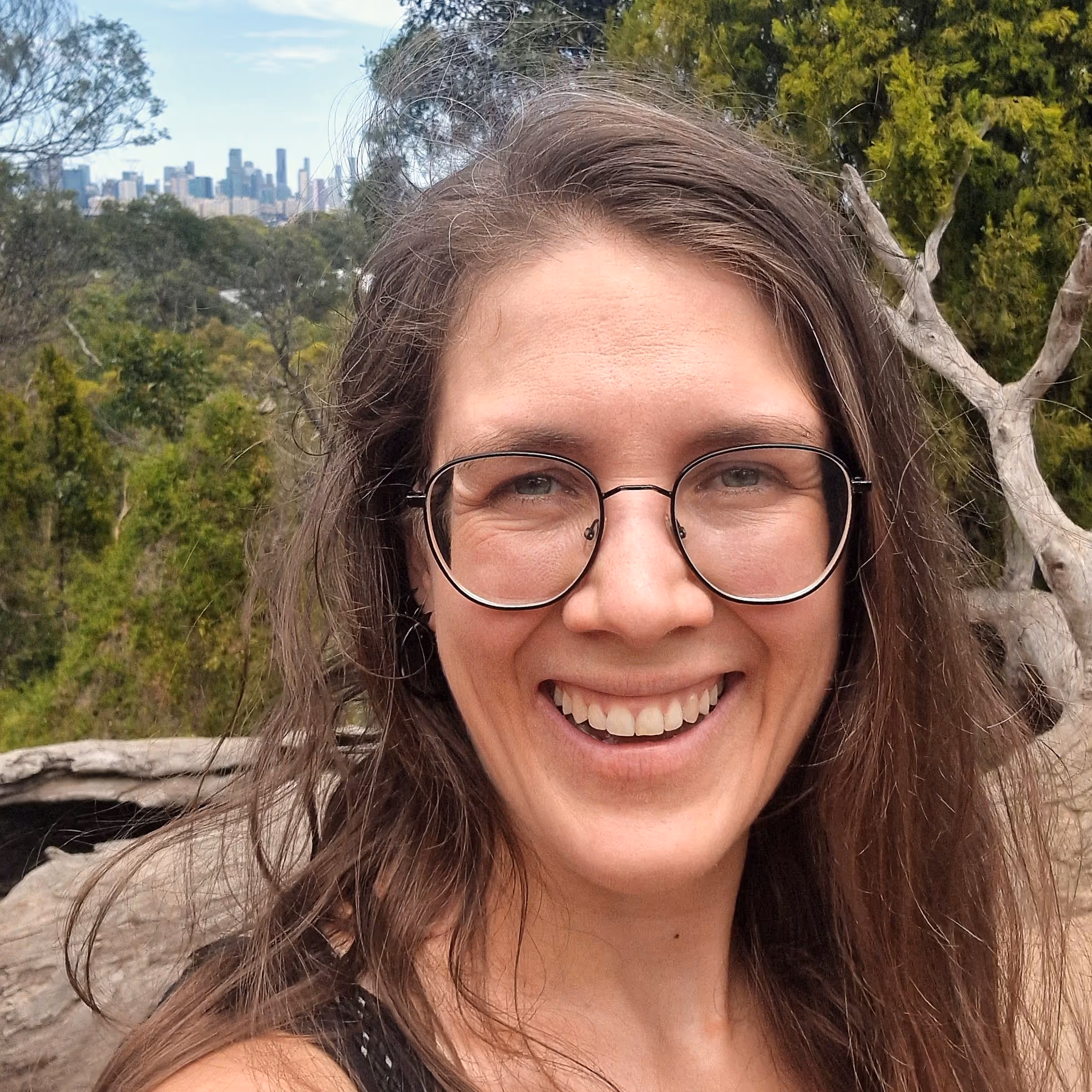 Erika Assistentin Energiearbeit