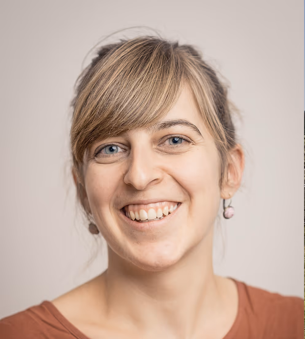 Sarah Assistentin Energiearbeit