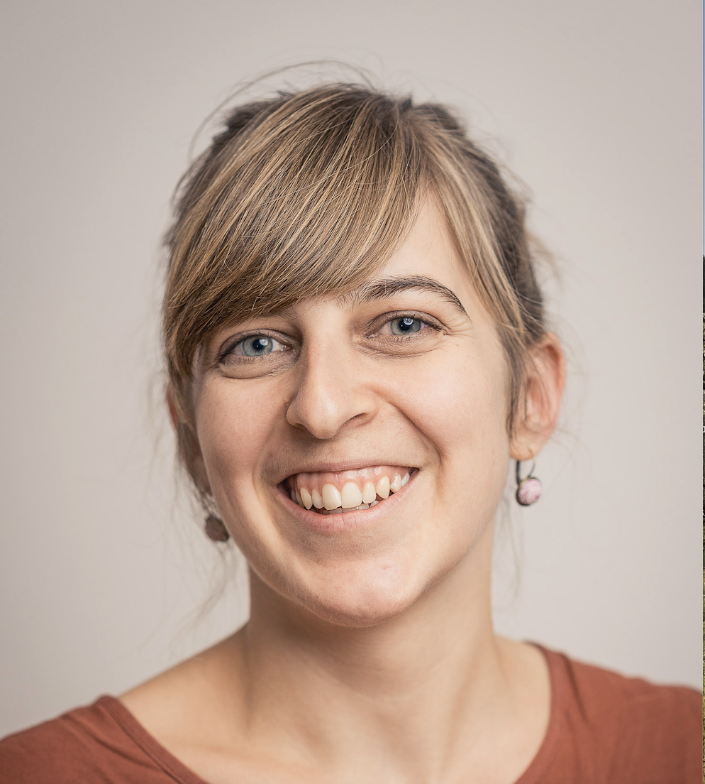 Sarah Assistentin Energiearbeit