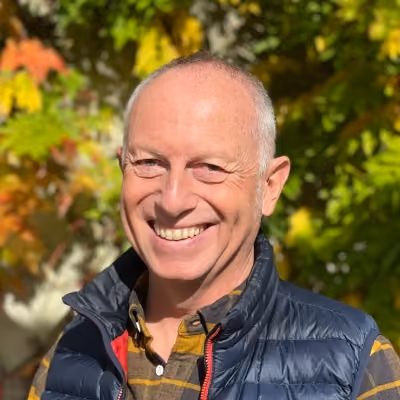 Assistent A. J. Stäger Institut für Energiearbeit