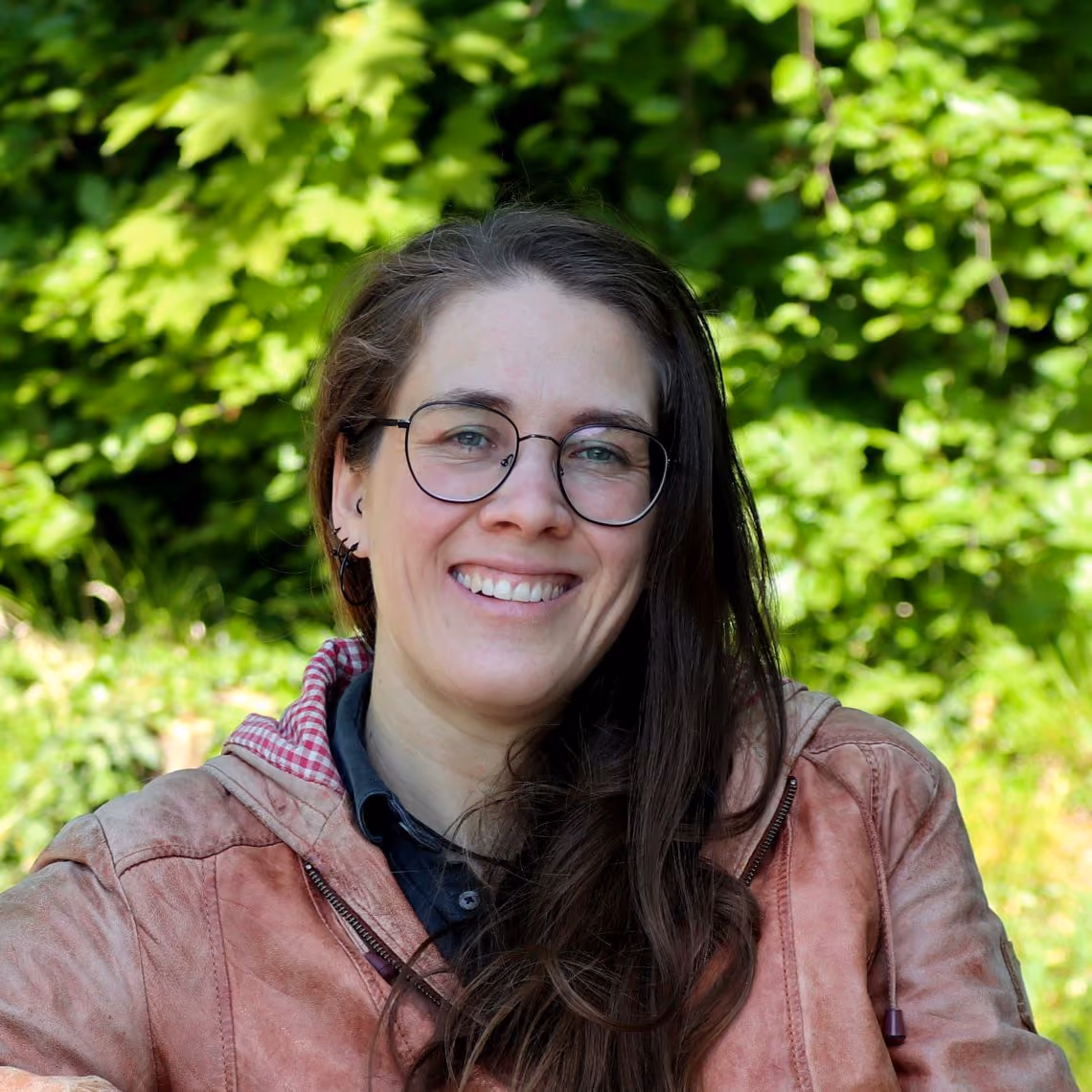Erika Assistentin Energiearbeit