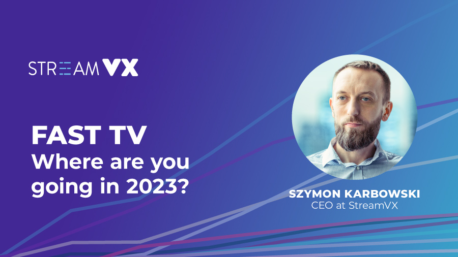 FAST Channels: The future of the cost-efficient alternative to traditional TV.