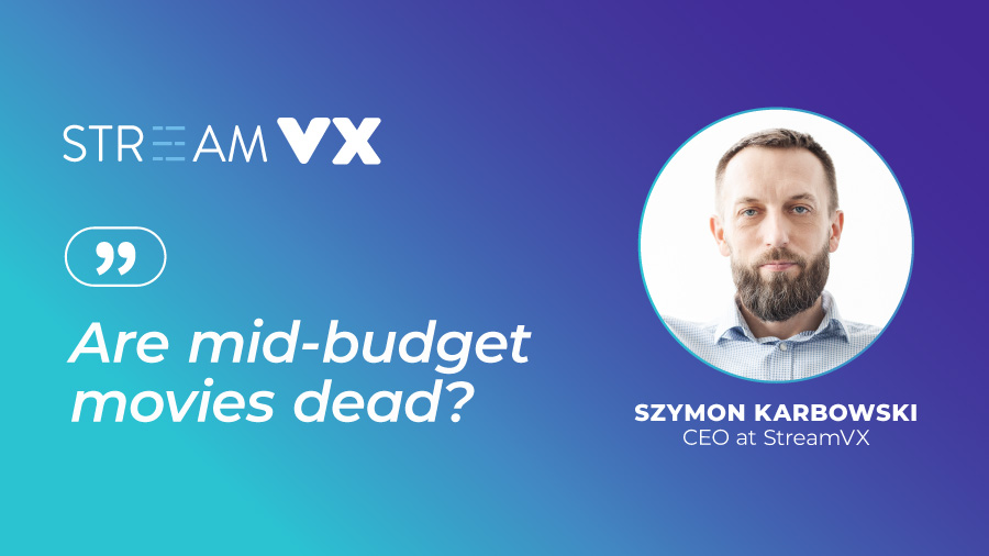 Are mid-budget movies dead?
