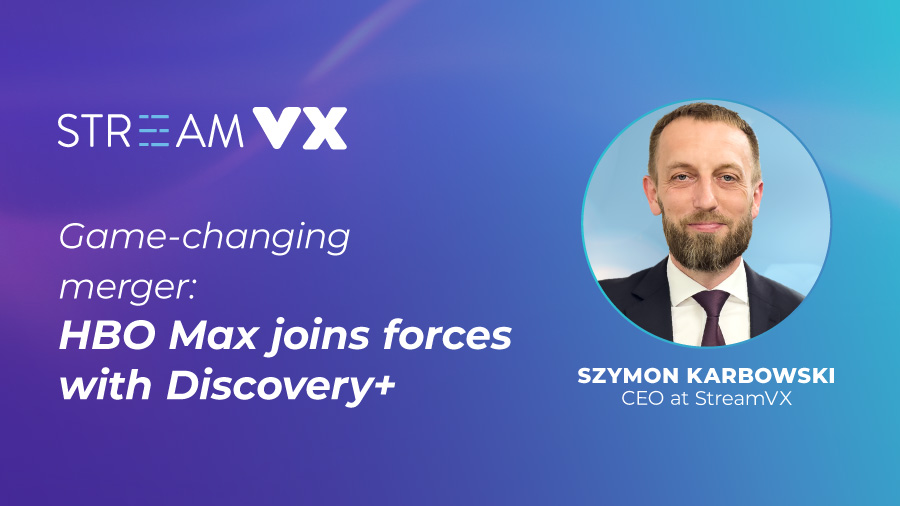 The fusion of HBO Max and Discovery+: the new revolution, or “same old same old” revenue stream?