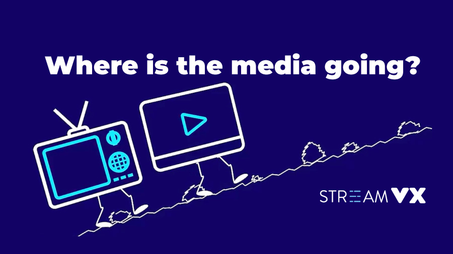 Streaming Ahead: Exciting Future of Digital Content
