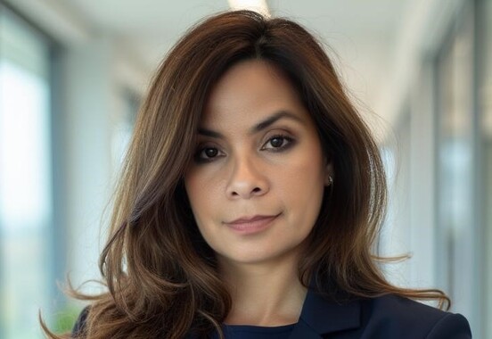 Marilyn Nieves