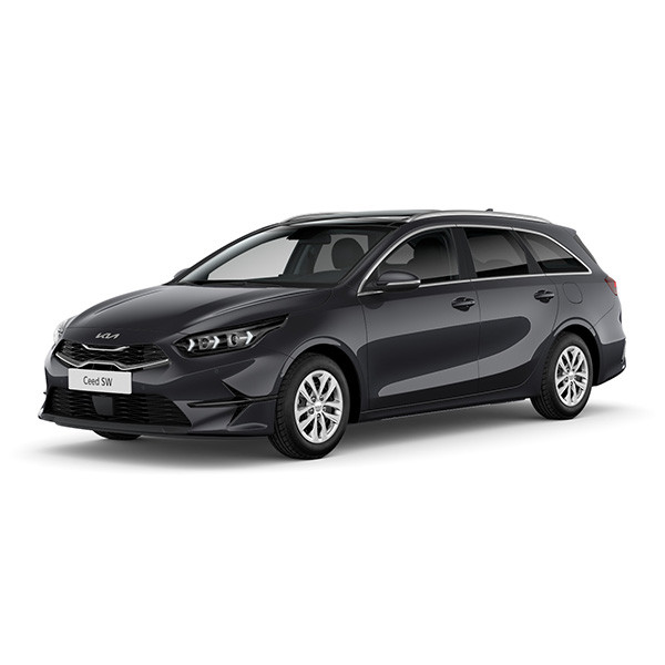 KIA Ceed SW