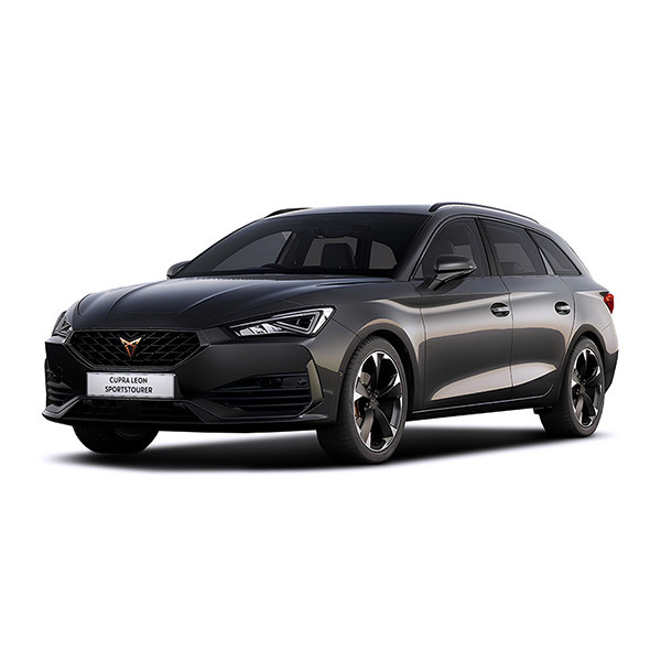 Cupra LEON SP