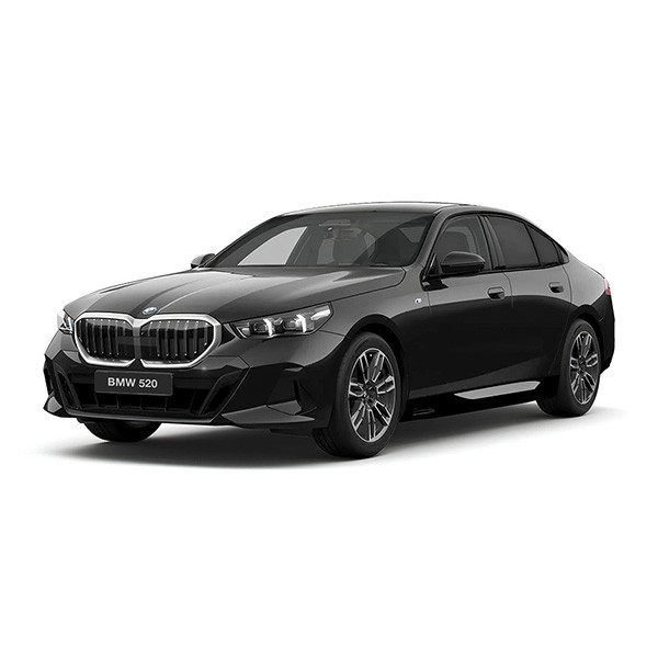BMW 5. series 520D xDrive