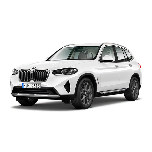 BMW X3 XDRIVE20I