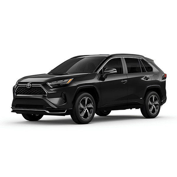 Toyota RAV4 AWD Plug-in