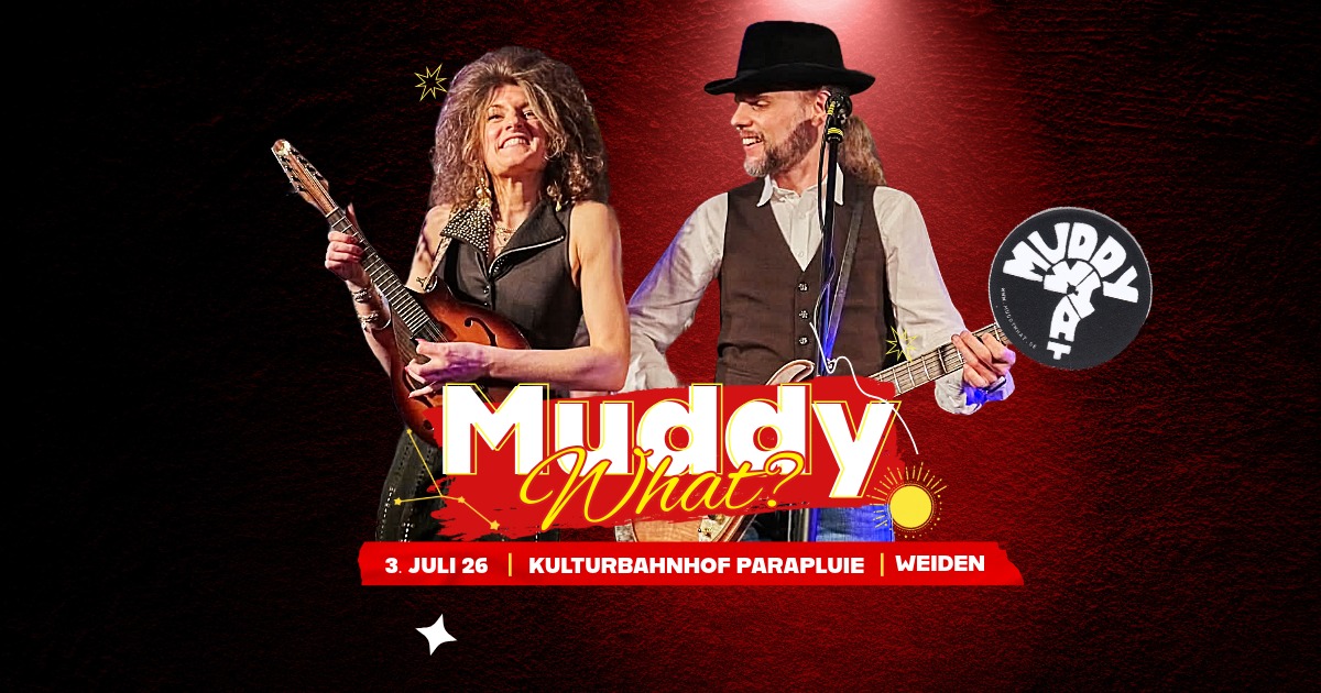 Event Banner