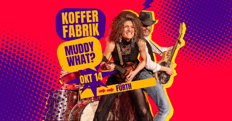 Event Banner