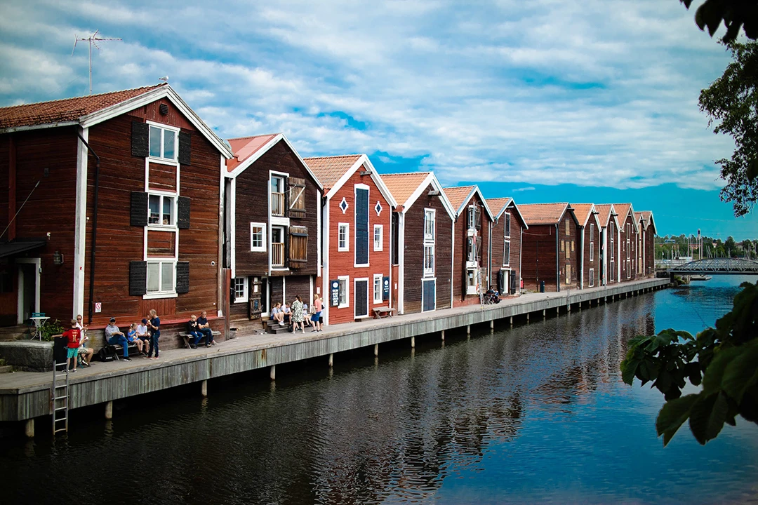 Inkasso Marginalen öppnar lokalt kontor i Hudiksvall