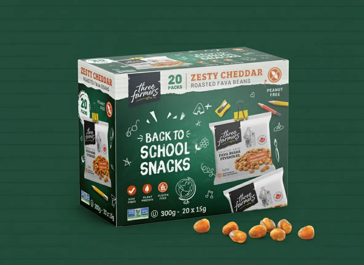 clubpack re design for costco cpg