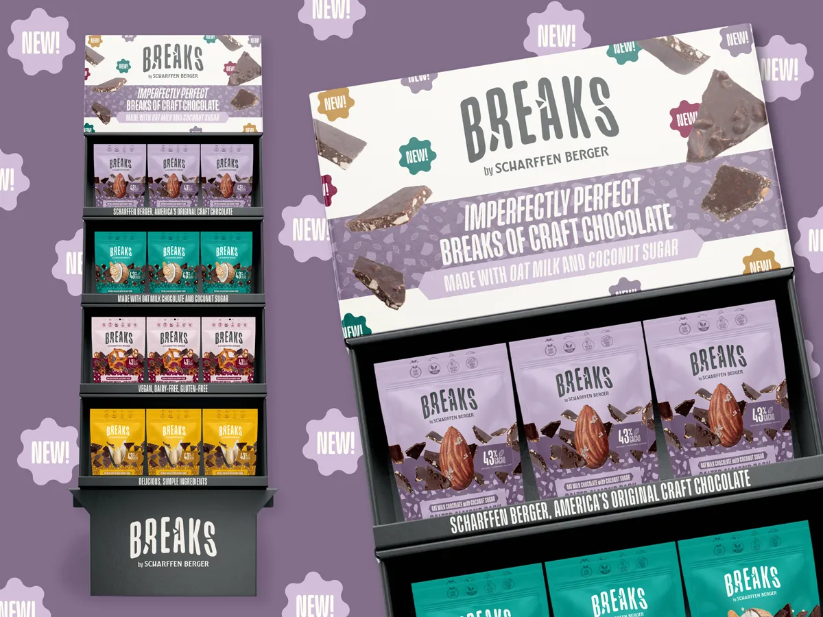 shippers design agency for cpg