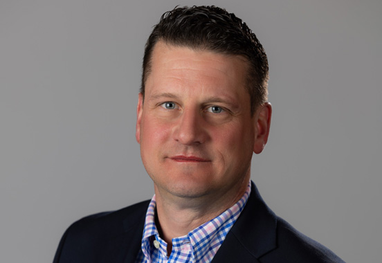 Brad Wells