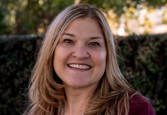 Loni Peterson