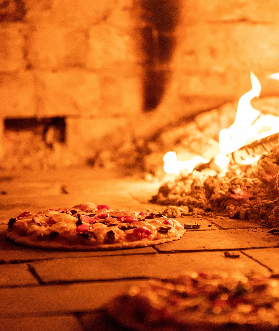 Polnozrnata moka - Picerija Hitri