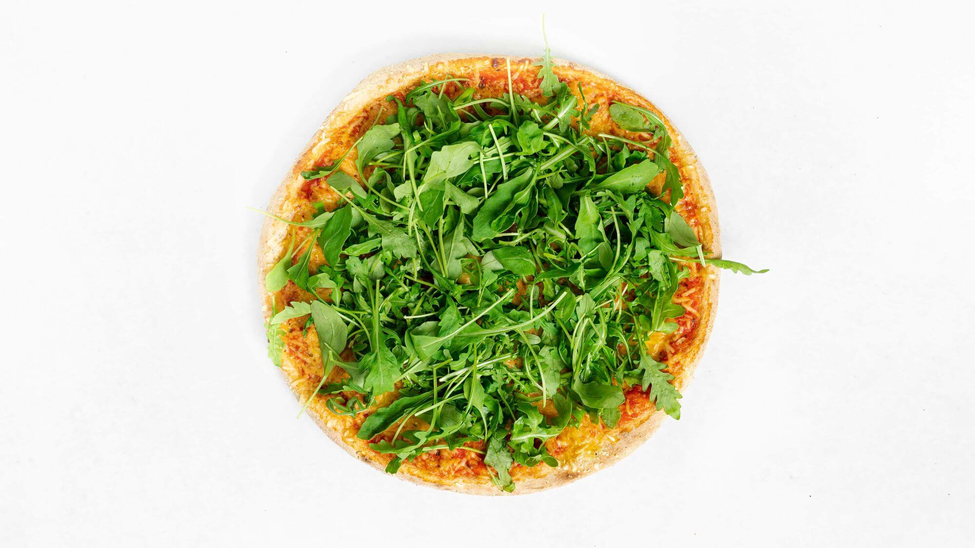 Vegetarijanske pice