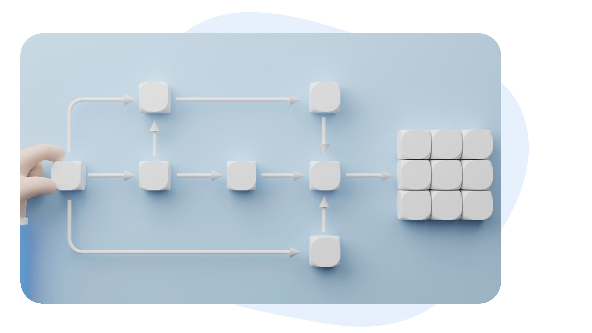 Workflow Automation: Definition, Tutorial & Best Tools